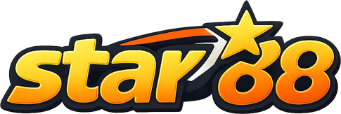 star88 Logo